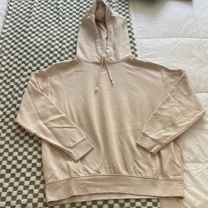 NIKE HOODIE